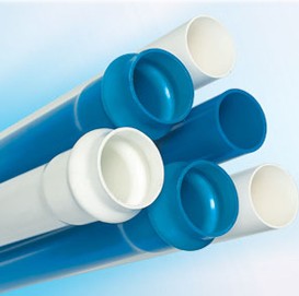 建筑排水用硬聚氯乙烯(PVC-U)管材