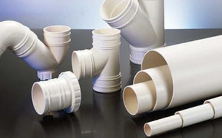 PVC排水管材管件生产批发厂家加盟代理
